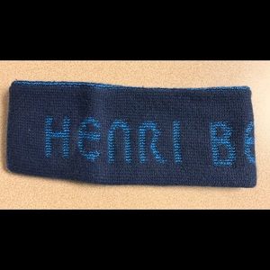 Henri Bendel Head Wrap
